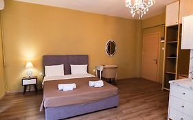 Paralion Town Apartments