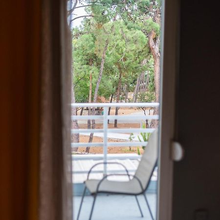 Paralion Town Apartments Dedeağaç Dış mekan fotoğraf