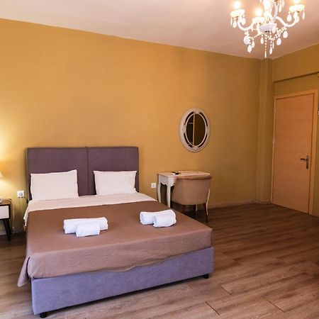 Paralion Town Apartments Dedeağaç Dış mekan fotoğraf