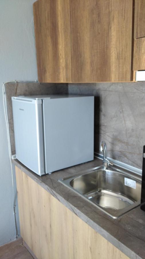 Paralion Town Apartments Dedeağaç Dış mekan fotoğraf