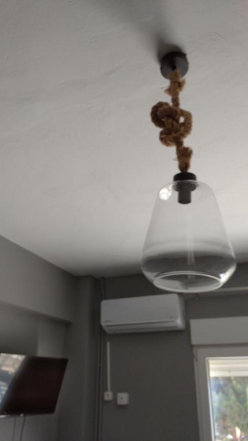 Paralion Town Apartments Dedeağaç Dış mekan fotoğraf