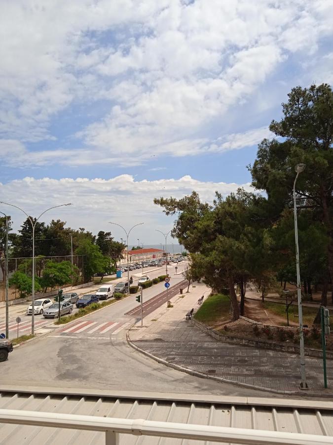 Paralion Town Apartments Dedeağaç Dış mekan fotoğraf