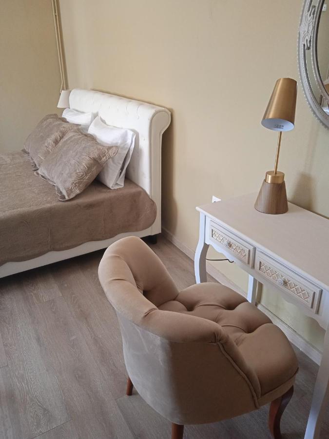 Paralion Town Apartments Dedeağaç Dış mekan fotoğraf