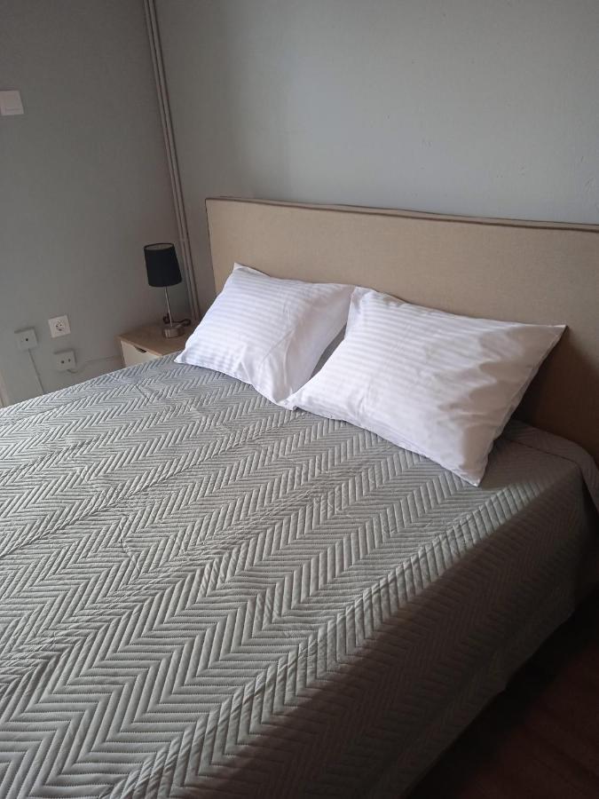 Paralion Town Apartments Dedeağaç Dış mekan fotoğraf
