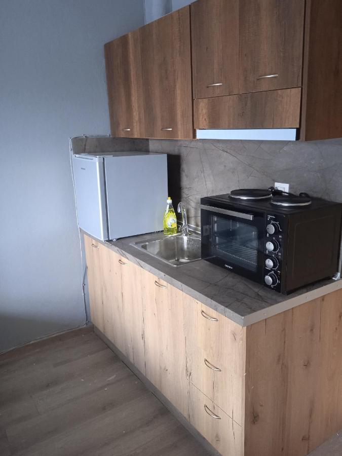 Paralion Town Apartments Dedeağaç Dış mekan fotoğraf