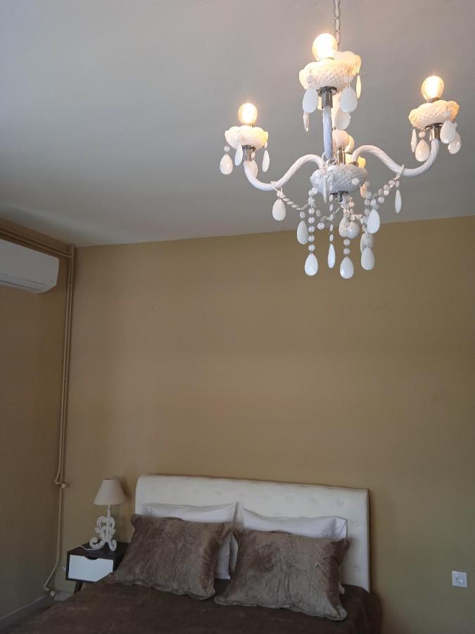 Paralion Town Apartments Dedeağaç Dış mekan fotoğraf