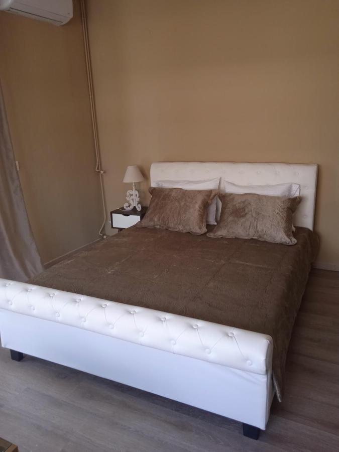 Paralion Town Apartments Dedeağaç Dış mekan fotoğraf