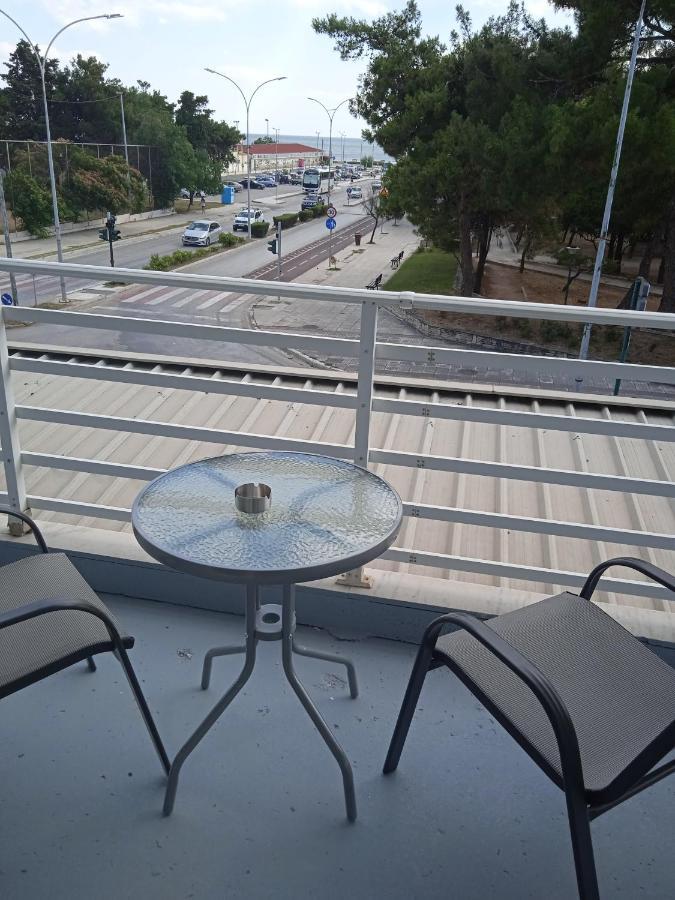 Paralion Town Apartments Dedeağaç Dış mekan fotoğraf