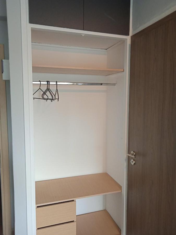 Paralion Town Apartments Dedeağaç Dış mekan fotoğraf