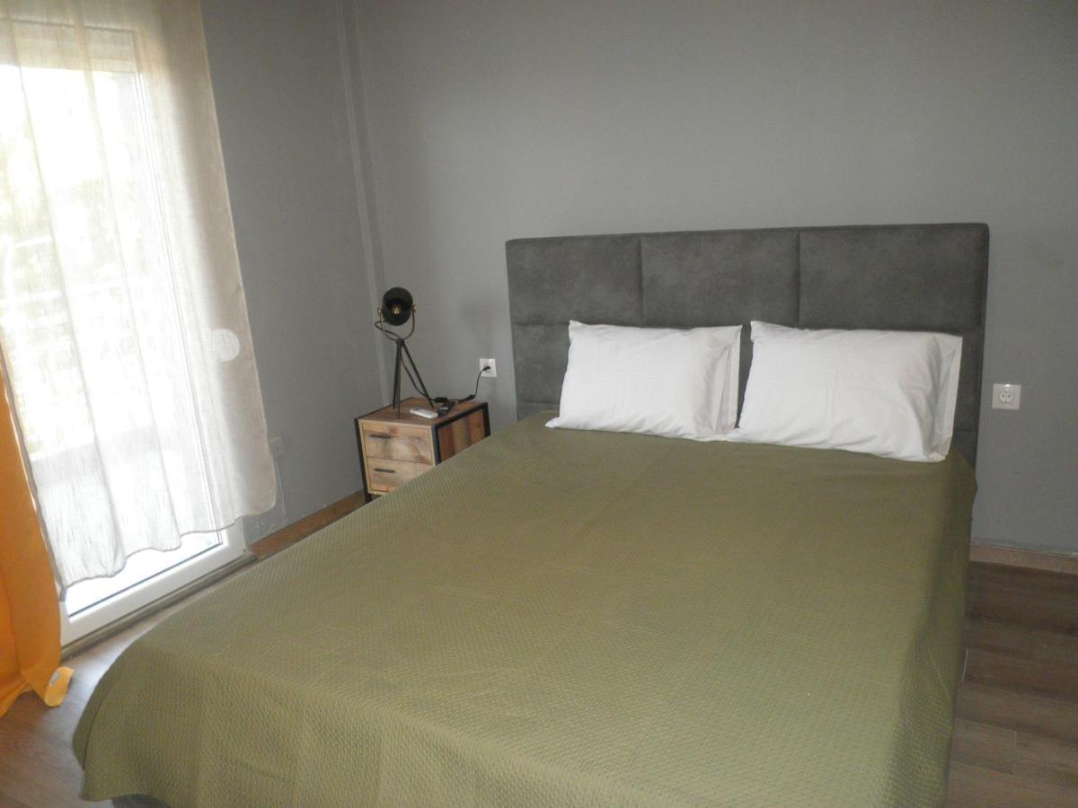 Paralion Town Apartments Dedeağaç Dış mekan fotoğraf