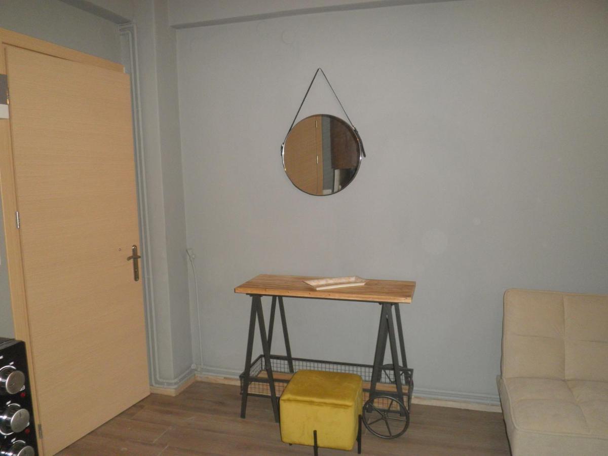 Paralion Town Apartments Dedeağaç Dış mekan fotoğraf