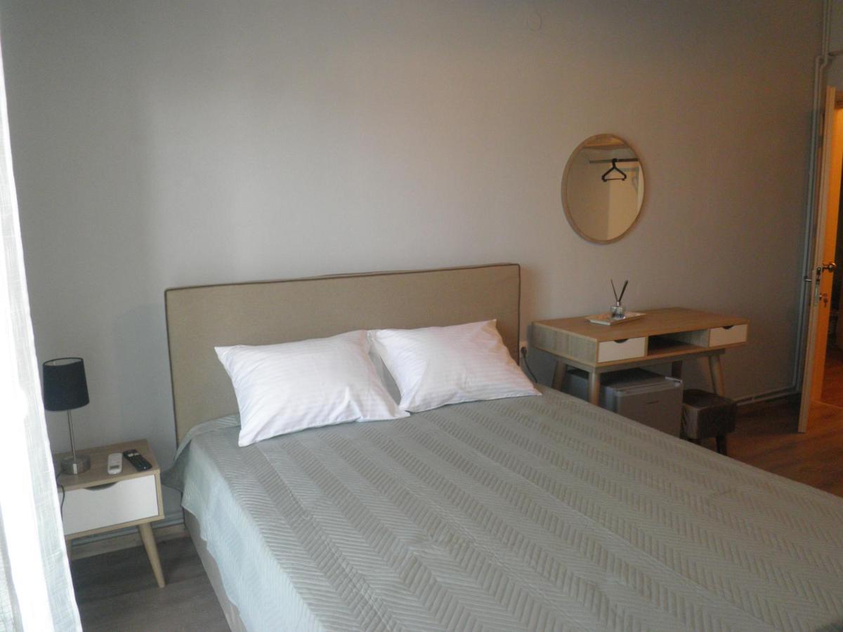 Paralion Town Apartments Dedeağaç Dış mekan fotoğraf