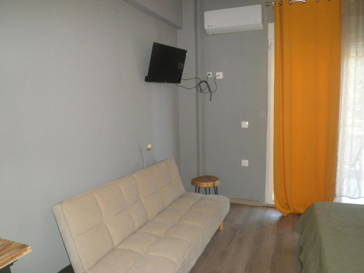 Paralion Town Apartments Dedeağaç Dış mekan fotoğraf