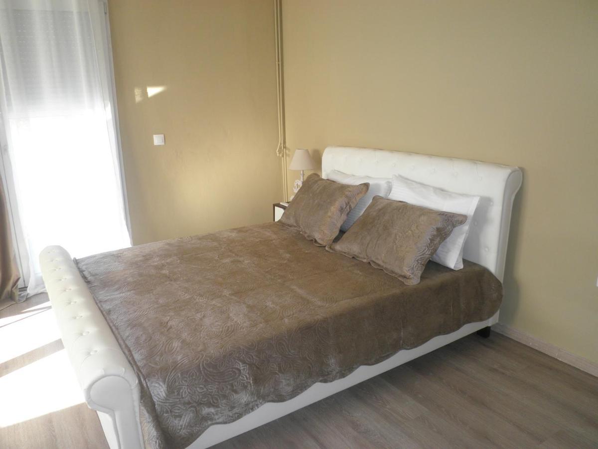 Paralion Town Apartments Dedeağaç Dış mekan fotoğraf