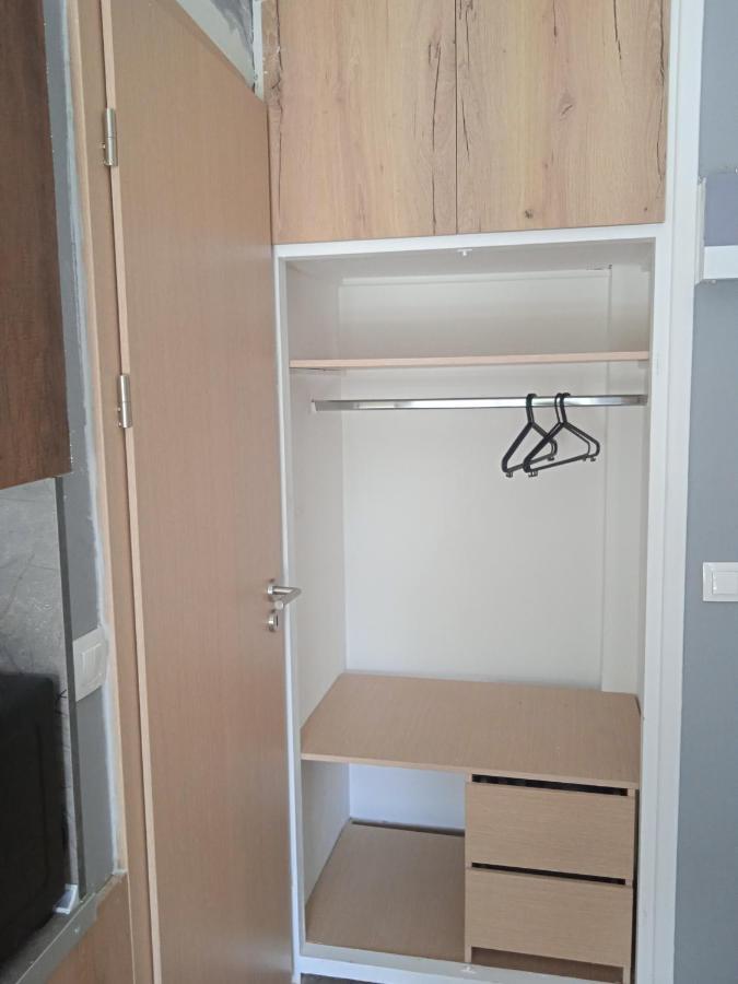 Paralion Town Apartments Dedeağaç Dış mekan fotoğraf