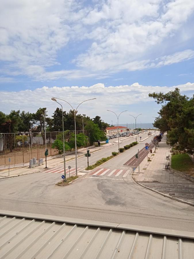 Paralion Town Apartments Dedeağaç Dış mekan fotoğraf