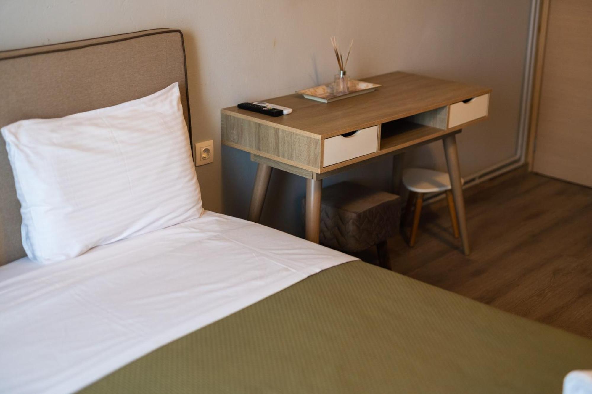 Paralion Town Apartments Dedeağaç Dış mekan fotoğraf