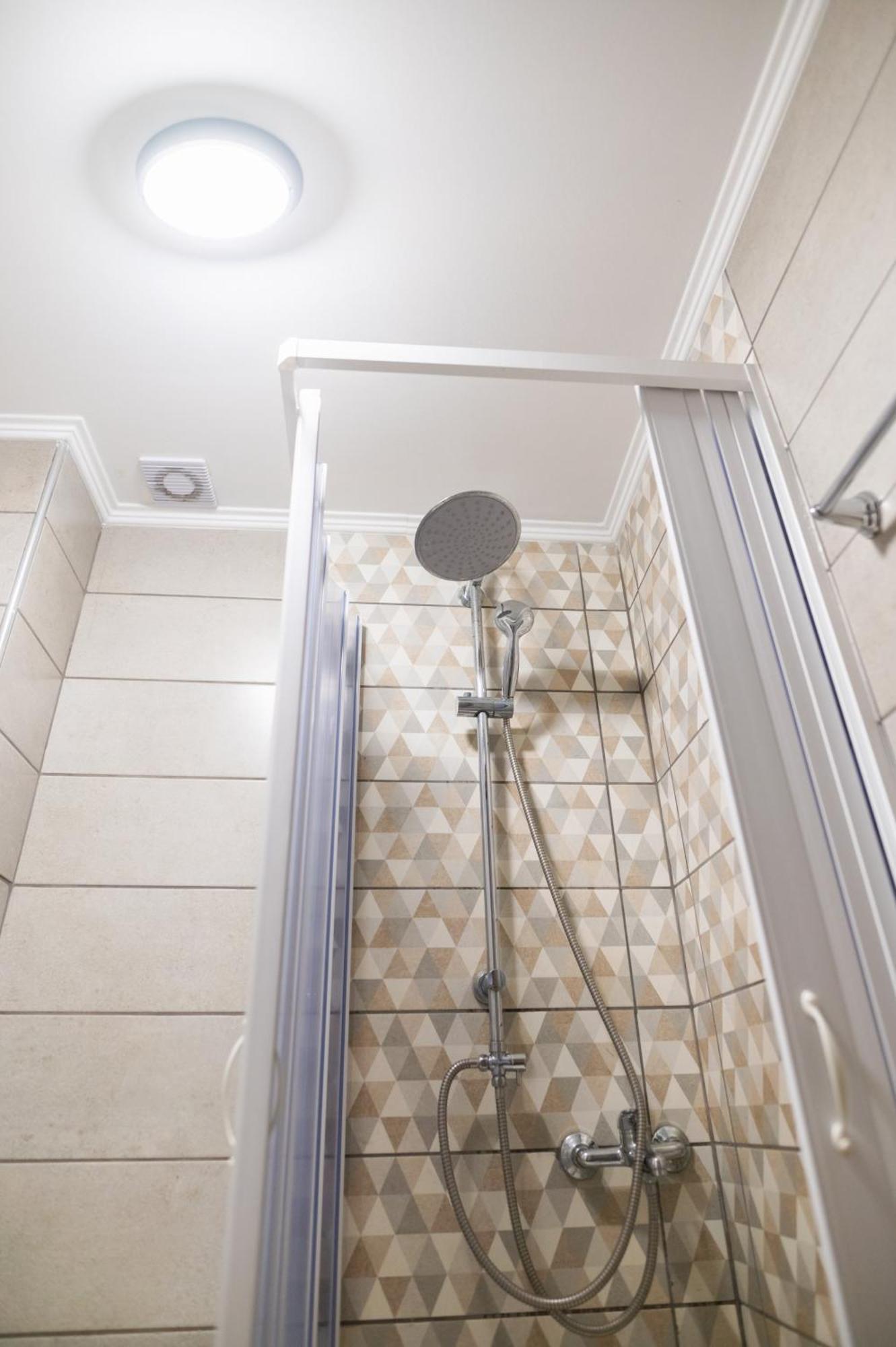 Paralion Town Apartments Dedeağaç Dış mekan fotoğraf