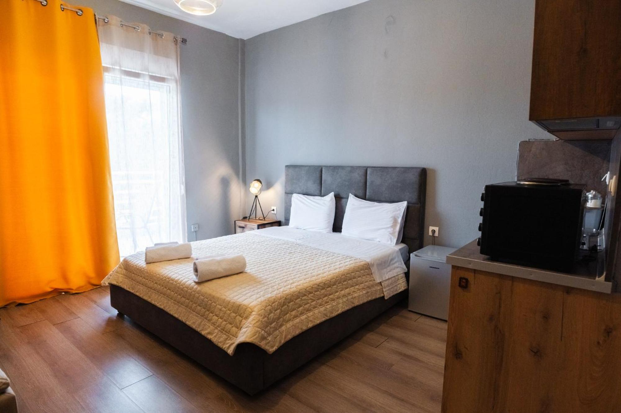 Paralion Town Apartments Dedeağaç Dış mekan fotoğraf