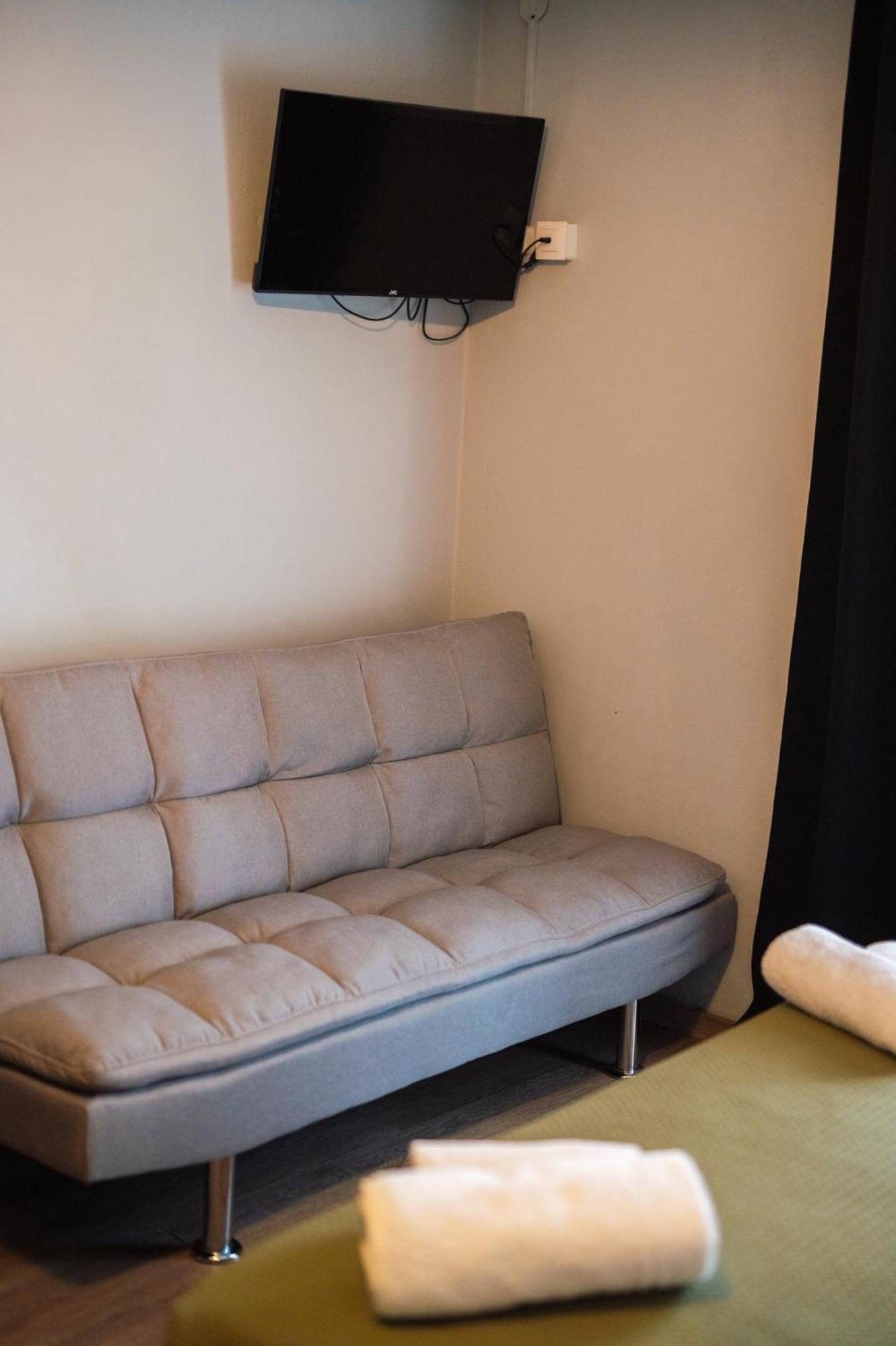 Paralion Town Apartments Dedeağaç Dış mekan fotoğraf