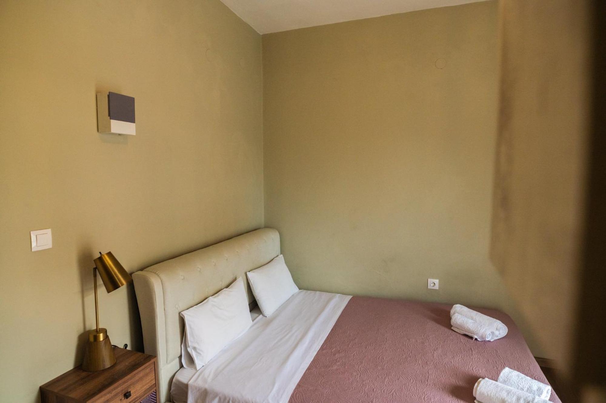 Paralion Town Apartments Dedeağaç Dış mekan fotoğraf
