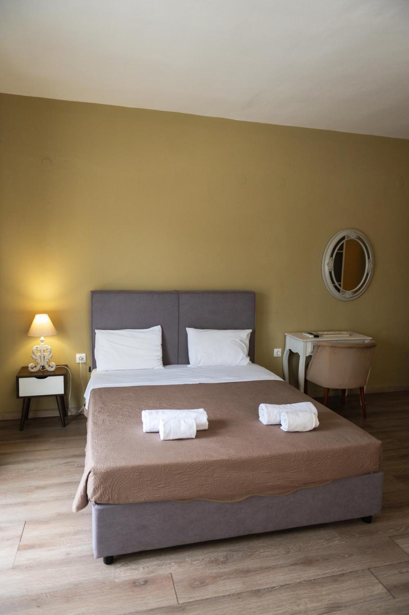 Paralion Town Apartments Dedeağaç Dış mekan fotoğraf